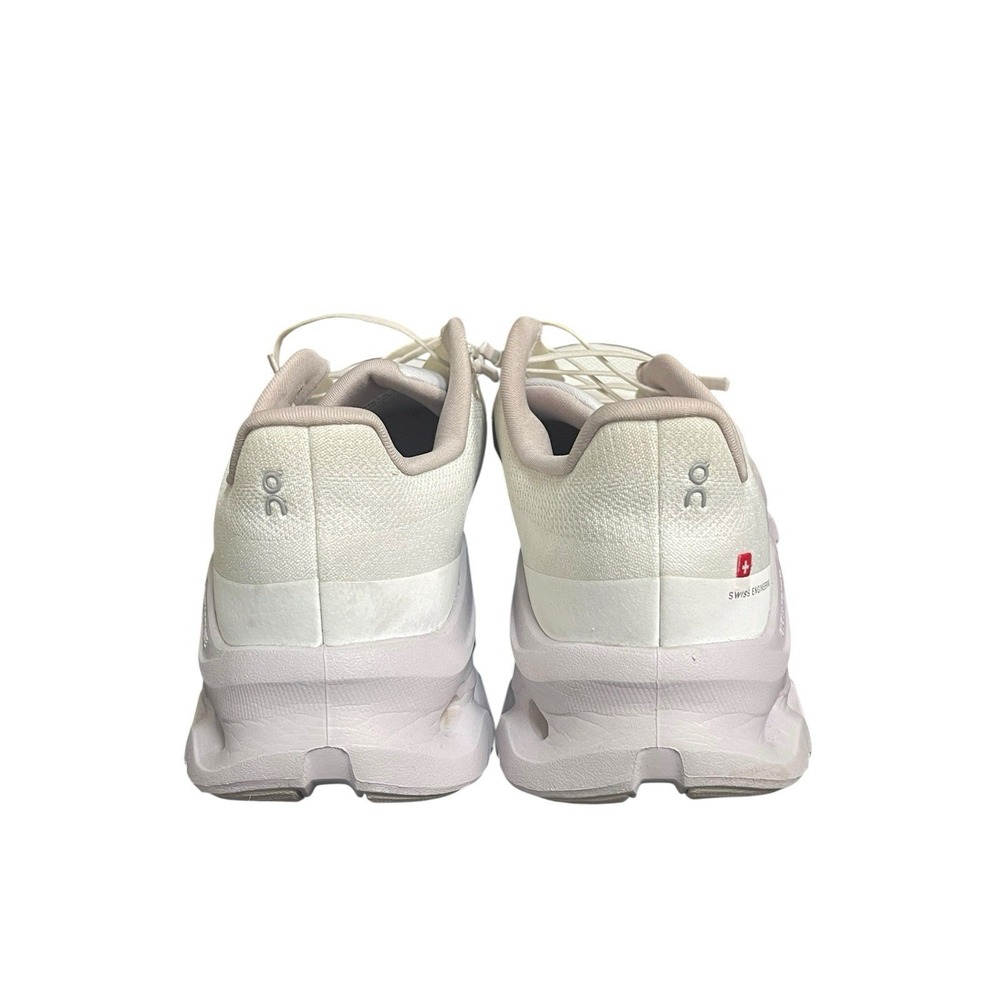 Women's On Cloud Cloudtilt Sneakers Sand And Lavender Size 9.5 Running Comfort - Picture 4 of 8